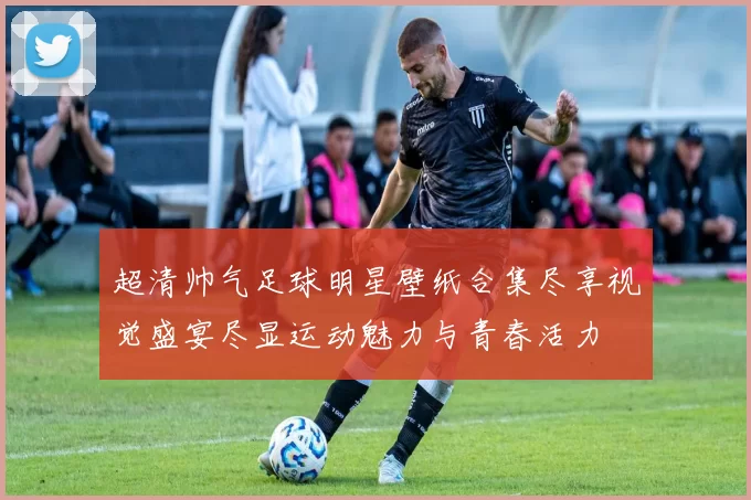超清帅气足球明星壁纸合集尽享视觉盛宴尽显运动魅力与青春活力
