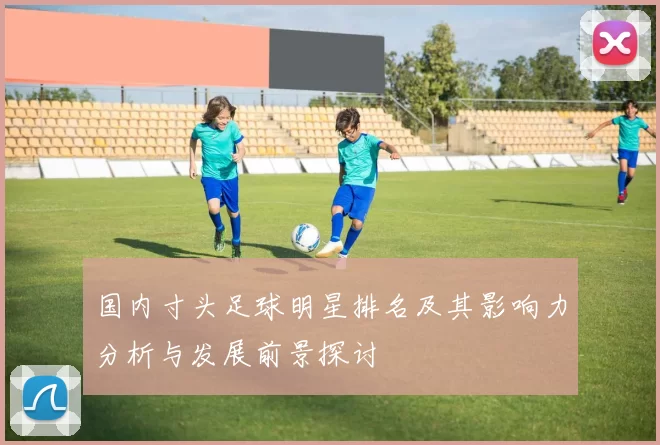 国内寸头足球明星排名及其影响力分析与发展前景探讨