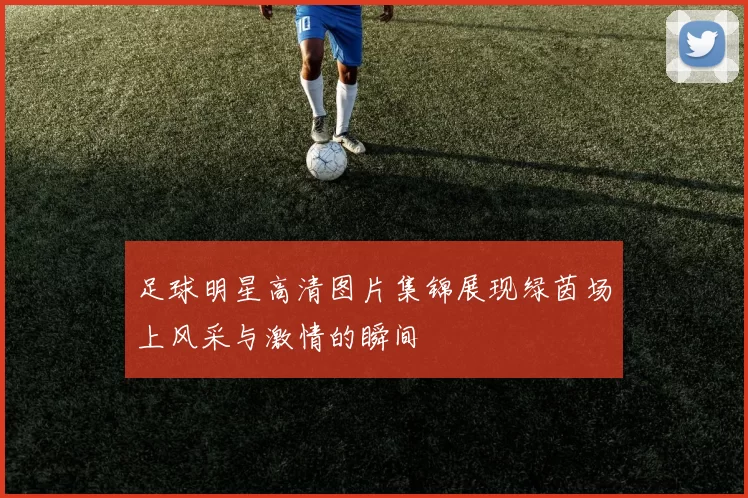 足球明星高清图片集锦展现绿茵场上风采与激情的瞬间