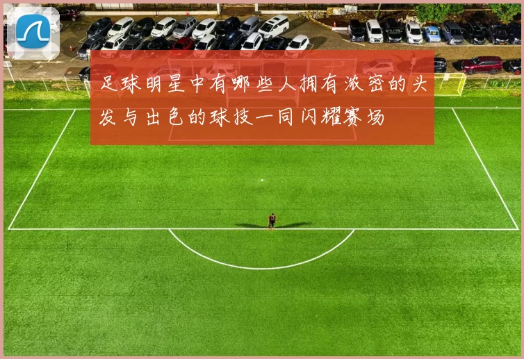足球明星中有哪些人拥有浓密的头发与出色的球技一同闪耀赛场
